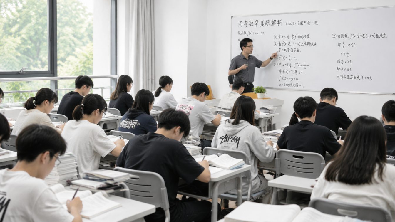 东坡区为艺考冲刺提供提分方案